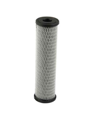 Block Carbon  filter