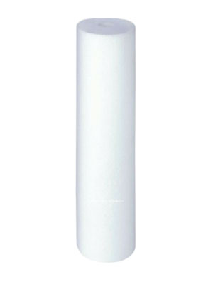 Jumbo Sediment Spun filter - 10"