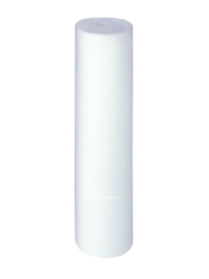 Jumbo Sediment Spun filter &ndash; 20&rdquo;