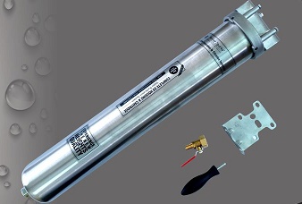 SS 304 Whole Apartment Filter 